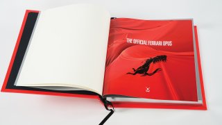 Ferrari kniha 8