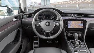 Volkswagen Arteon jde do prodeje - Obrázek 7
