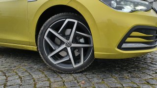 Volkswagen Golf GTE vs. 2.0 TDI Evo