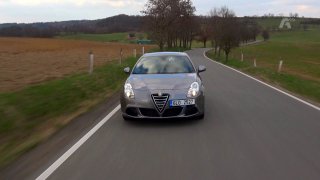 Autobazar: Alfa Romeo Giulietta