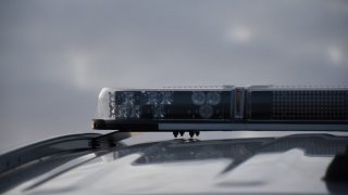 Policie předvedla nové vozy Hyundai Tucson. 8