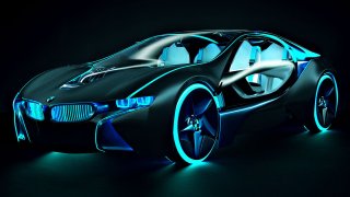 Automobilka BMW plánuje přechod na elektromobily