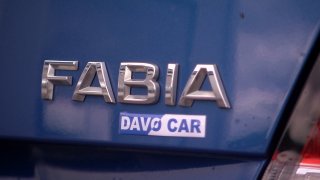 Bestseller Škoda Fabia - proklepneme všechny tři g