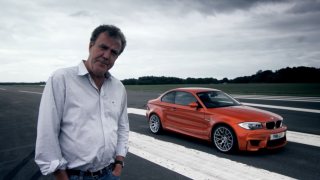 30 drsných citátů Clarksona o autech