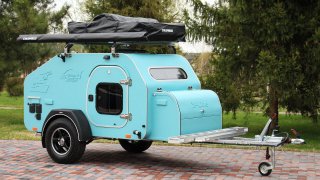Life Style Camper
