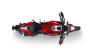 Ducati Monster 1200R - Obrázek 7