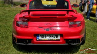 Sraz Porsche v Liblicích - Obrázek 5