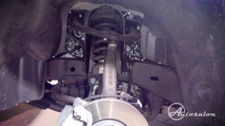 VW Amarok V6 TDI offroad tuning  3