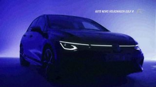 Auto news: VW Golf R, Audi Q5 Sportback, Mini Vision Urbanout a Opel Crossland X