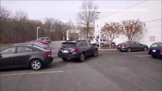 Reportáž o parkovacích asistentech