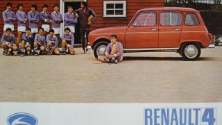 IMV Renaultt