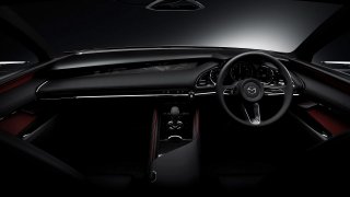 Mazda Kai concept 2