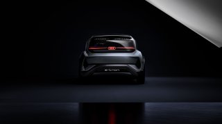 Audi AI:ME 6