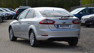 Ford Mondeo 3. generace 33