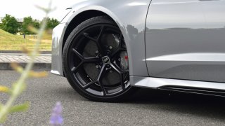 Audi RS 7 Sportback Performance