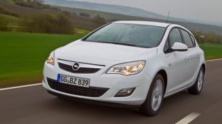Opel Astra může být spolehlivou ojetinou. Důležité je ale datum výroby