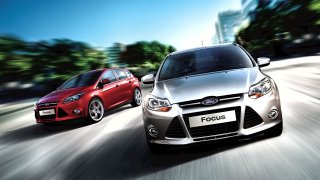 Ford Focus III (2010-2018)
