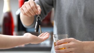Za řízení pod vlivem alkoholu se budou zabavovat auta. Nová pravidla platí u našich sousedů od března
