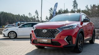 Žádné Hjondé nebo Šondé, do Česka se vrátil Hyundai