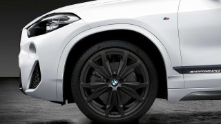 BMW X M Performance