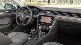 Volkswagen Arteon jde do prodeje - Obrázek 6