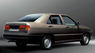 Seat Toledo (1991-1999)