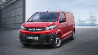 Opel Vivaro 2019 4