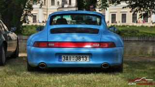 Sraz Porsche v Liblicích - Obrázek 8