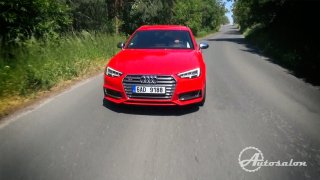 Audi S4 Avant  3