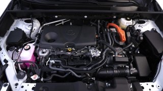 Toyota RAV4 GR Sport
