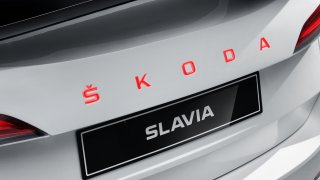 Škoda vyrobí ze Scaly otevřený sportovní dvoumístný spider. Dostane jméno Slavia
