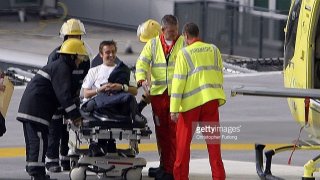 Hammond je po těžké automobilové nehodě po operaci