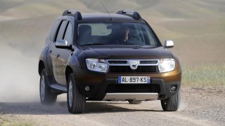 Bazar: Dacia Duster I (2010-2018). Ideál nenáročného řidiče, do kterého ale budete sypat peníze