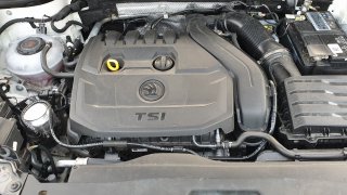 Škodovka uznala potíže benzinového turbomotoru 1.5 TSI. Chystá svolávací akci