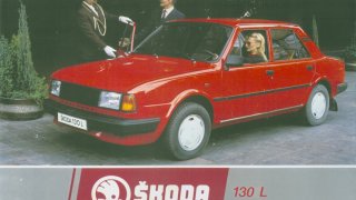 Škoda 105/120 "M"