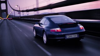 Porsche 911 996 slaví 20 let 9