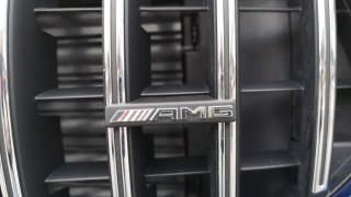 Mercedes-AMG GLE 53 Coupé
