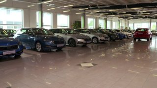 Autobazar: Škoda Karoq vs. Seat Ateca (repríza)