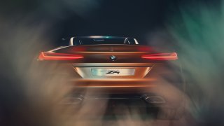 BMW Concept Z4 10