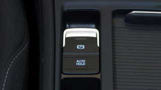 Ford představil elektronickou ruční brzdu pro milovníky driftů