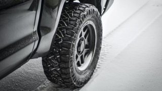Proč je důležité přezout v zimním období na zimní pneumatiky?