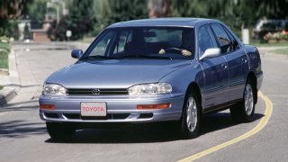 Toyota Camry 1991-1997