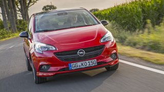Hezčí a sportovnější Opel Corsa dostal označení S