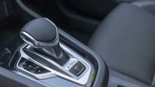 Renault Arkana E-Tech Hybrid 145