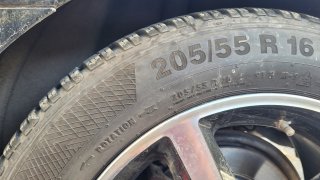 pneumatika, zimní pneu