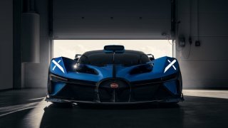 Legendární Automobilka Bugatti možná změní majitele. Volkswagen ji chce prodat Chorvatům