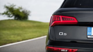 Nové Audi Q5 detailně 14