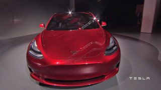 Tesla Model 3 - Obrázek 15