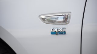Opel Insignia Grand Sport 2.0 Turbo 4x4 exteriér 6