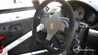 Porsche Sport Driving School 8